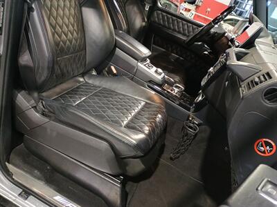 2016 Mercedes-Benz AMG G 63  SUV - Photo 37 - Boca Raton, FL 33431