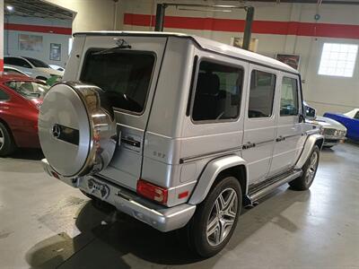 2016 Mercedes-Benz AMG G 63  SUV - Photo 5 - Boca Raton, FL 33431