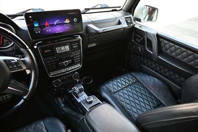 2016 Mercedes-Benz AMG G 63 SUV - Photo 29 - Boca Raton, FL 33431