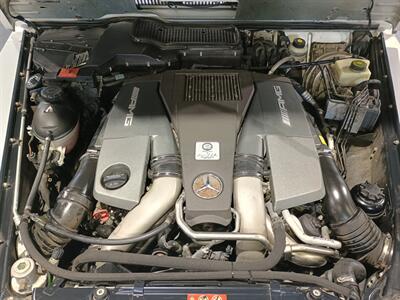 2016 Mercedes-Benz AMG G 63  SUV - Photo 43 - Boca Raton, FL 33431
