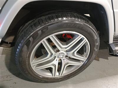 2016 Mercedes-Benz AMG G 63  SUV - Photo 49 - Boca Raton, FL 33431