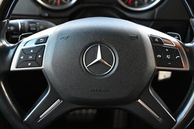 2016 Mercedes-Benz AMG G 63 SUV - Photo 33 - Boca Raton, FL 33431