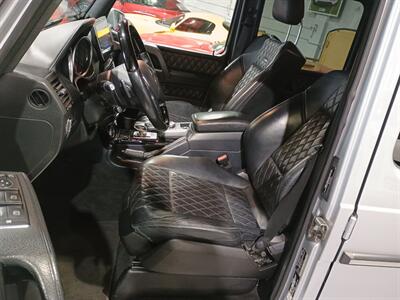 2016 Mercedes-Benz AMG G 63  SUV - Photo 15 - Boca Raton, FL 33431