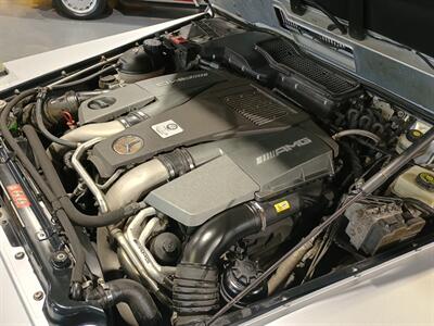 2016 Mercedes-Benz AMG G 63  SUV - Photo 42 - Boca Raton, FL 33431