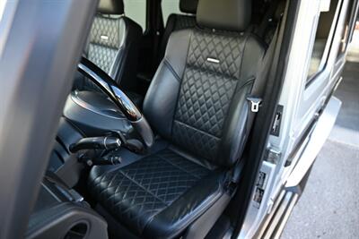 2016 Mercedes-Benz AMG G 63 SUV - Photo 43 - Boca Raton, FL 33431