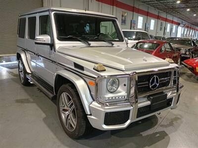 2016 Mercedes-Benz AMG G 63  SUV - Photo 7 - Boca Raton, FL 33431