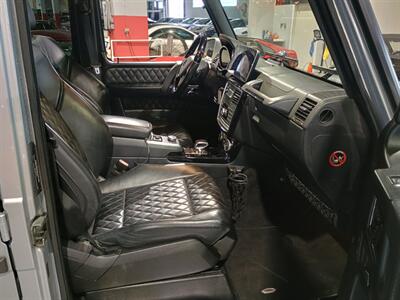 2016 Mercedes-Benz AMG G 63  SUV - Photo 34 - Boca Raton, FL 33431