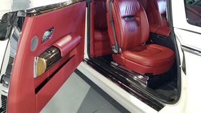 2010 Rolls-Royce Phantom Coupe   - Photo 4 - Boca Raton, FL 33431