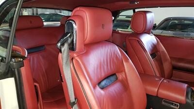 2010 Rolls-Royce Phantom Coupe   - Photo 7 - Boca Raton, FL 33431