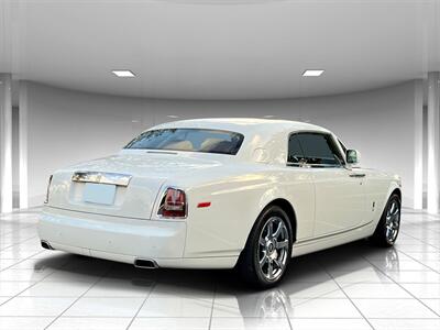 2010 Rolls-Royce Phantom Coupe   - Photo 5 - Boca Raton, FL 33431