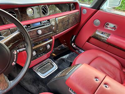 2010 Rolls-Royce Phantom Coupe   - Photo 19 - Boca Raton, FL 33431