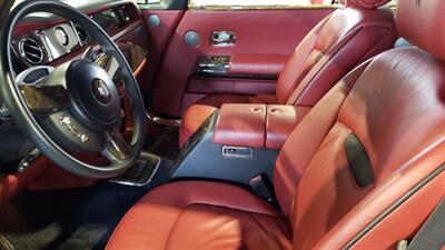 2010 Rolls-Royce Phantom Coupe   - Photo 13 - Boca Raton, FL 33431