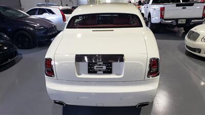 2010 Rolls-Royce Phantom Coupe   - Photo 16 - Boca Raton, FL 33431