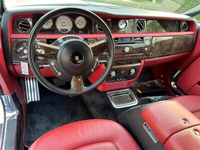 2010 Rolls-Royce Phantom Coupe   - Photo 18 - Boca Raton, FL 33431