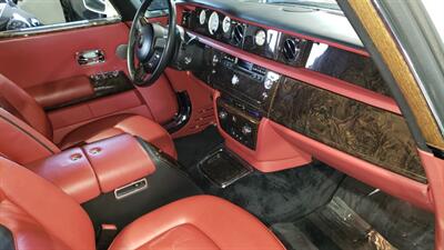 2010 Rolls-Royce Phantom Coupe   - Photo 5 - Boca Raton, FL 33431