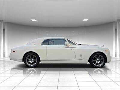 2010 Rolls-Royce Phantom Coupe   - Photo 6 - Boca Raton, FL 33431