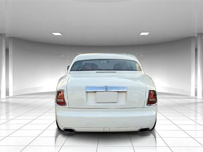 2010 Rolls-Royce Phantom Coupe   - Photo 4 - Boca Raton, FL 33431