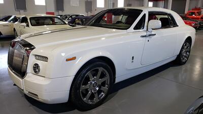 2010 Rolls-Royce Phantom Coupe   - Photo 1 - Boca Raton, FL 33431