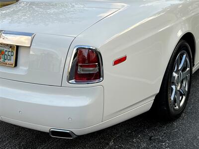 2010 Rolls-Royce Phantom Coupe   - Photo 11 - Boca Raton, FL 33431