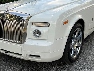 2010 Rolls-Royce Phantom Coupe   - Photo 9 - Boca Raton, FL 33431