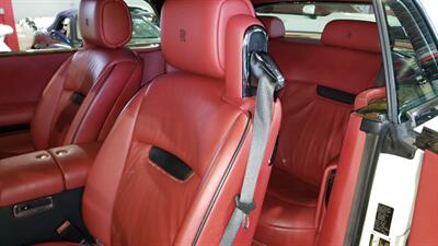 2010 Rolls-Royce Phantom Coupe   - Photo 10 - Boca Raton, FL 33431