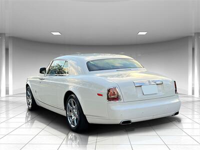 2010 Rolls-Royce Phantom Coupe   - Photo 3 - Boca Raton, FL 33431