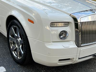 2010 Rolls-Royce Phantom Coupe   - Photo 8 - Boca Raton, FL 33431