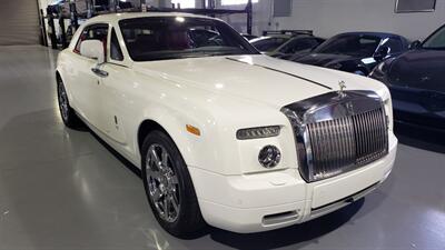 2010 Rolls-Royce Phantom Coupe   - Photo 2 - Boca Raton, FL 33431