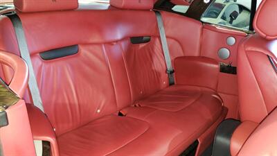 2010 Rolls-Royce Phantom Coupe   - Photo 8 - Boca Raton, FL 33431