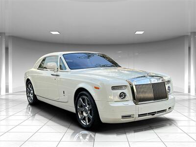 2010 Rolls-Royce Phantom Coupe   - Photo 7 - Boca Raton, FL 33431