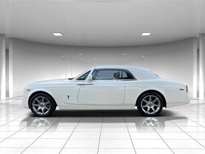 2010 Rolls-Royce Phantom Coupe   - Photo 2 - Boca Raton, FL 33431