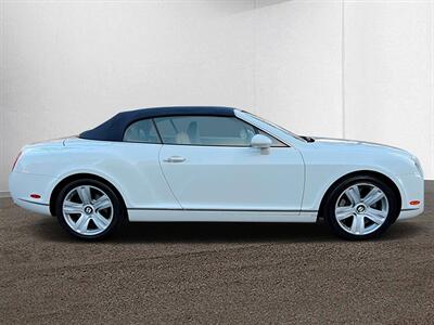 2007 Bentley Continental GT   - Photo 6 - Boca Raton, FL 33431