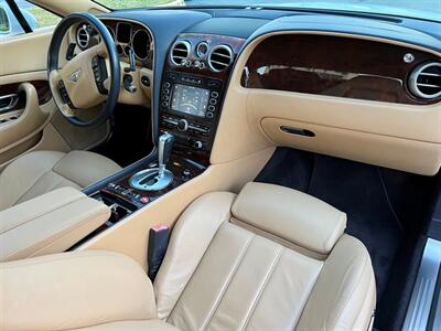 2007 Bentley Continental GT   - Photo 18 - Boca Raton, FL 33431