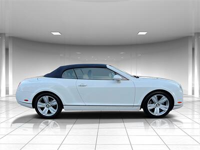 2007 Bentley Continental GT   - Photo 6 - Boca Raton, FL 33431