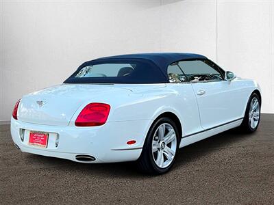 2007 Bentley Continental GT   - Photo 5 - Boca Raton, FL 33431