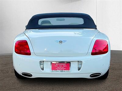 2007 Bentley Continental GT   - Photo 4 - Boca Raton, FL 33431