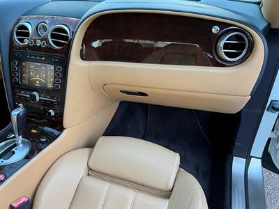 2007 Bentley Continental GT   - Photo 19 - Boca Raton, FL 33431