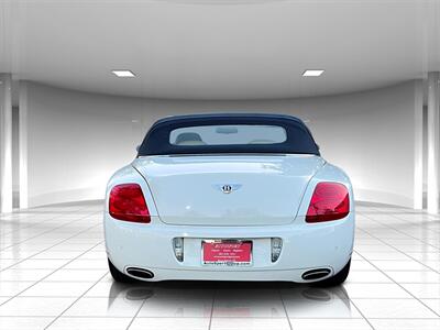 2007 Bentley Continental GT   - Photo 4 - Boca Raton, FL 33431