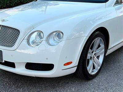 2007 Bentley Continental GT   - Photo 10 - Boca Raton, FL 33431