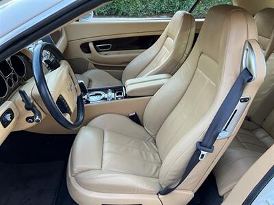 2007 Bentley Continental GT   - Photo 25 - Boca Raton, FL 33431