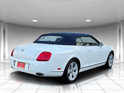 2007 Bentley Continental GT   - Photo 5 - Boca Raton, FL 33431