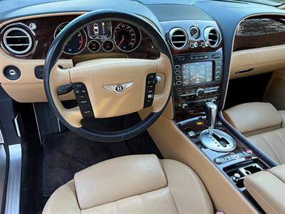 2007 Bentley Continental GT   - Photo 21 - Boca Raton, FL 33431