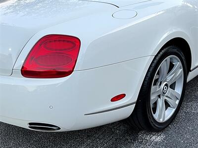 2007 Bentley Continental GT   - Photo 12 - Boca Raton, FL 33431