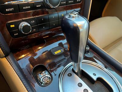 2007 Bentley Continental GT   - Photo 30 - Boca Raton, FL 33431