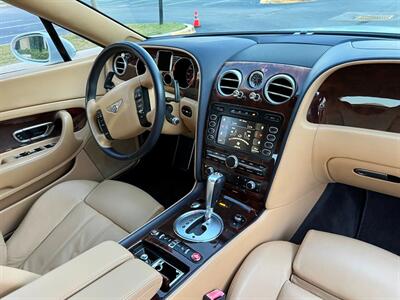 2007 Bentley Continental GT   - Photo 20 - Boca Raton, FL 33431