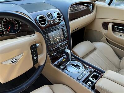 2007 Bentley Continental GT   - Photo 22 - Boca Raton, FL 33431