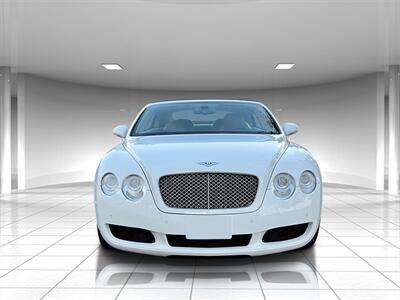 2007 Bentley Continental GT   - Photo 8 - Boca Raton, FL 33431