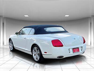 2007 Bentley Continental GT   - Photo 3 - Boca Raton, FL 33431