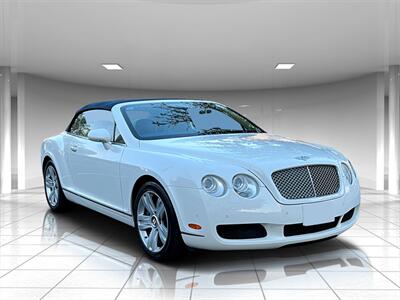 2007 Bentley Continental GT   - Photo 7 - Boca Raton, FL 33431