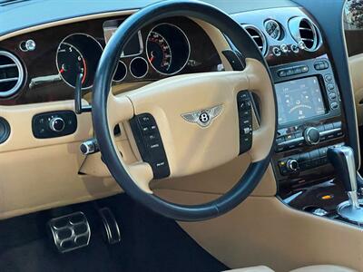 2007 Bentley Continental GT   - Photo 23 - Boca Raton, FL 33431